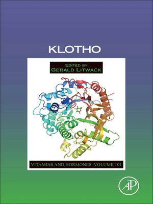 cover image of Klotho